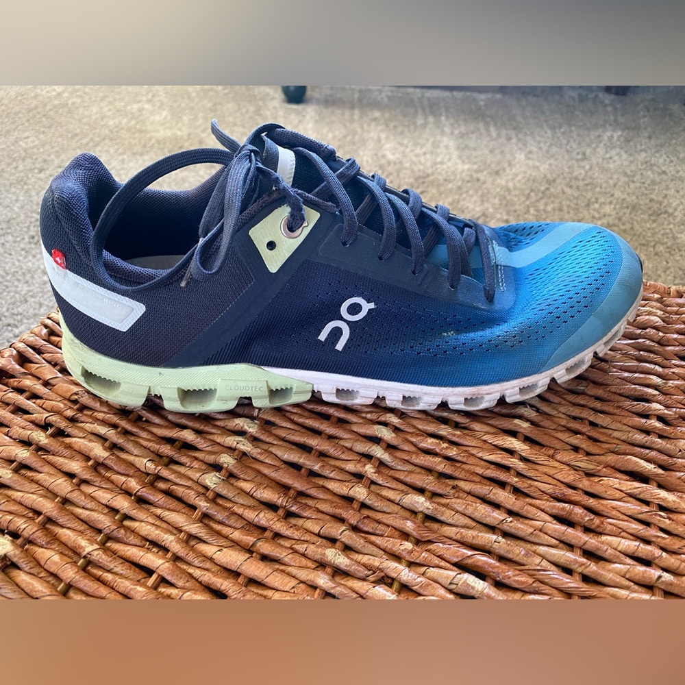 On Cloud Flow - Amputee RIGHT SHOE ONLY Mens 10.5